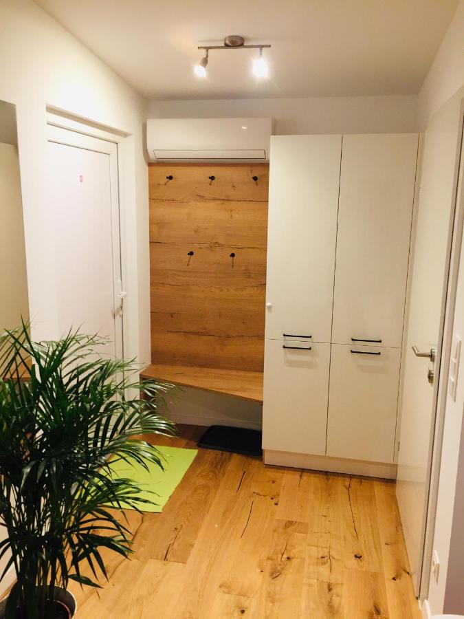 Apartment Sonnenweg *